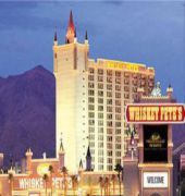 Whiskey Pete'S Hotel & Casino Primm Exteriér fotografie