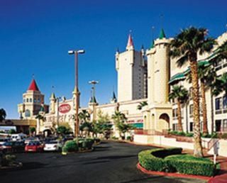 Whiskey Pete'S Hotel & Casino Primm Exteriér fotografie